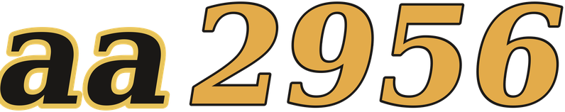 aa2956 logotipo